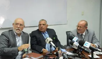  Salud Pública dispone vigilar puertos y aeropuertos por posible propagación de la difteria; pide vacunar menores 