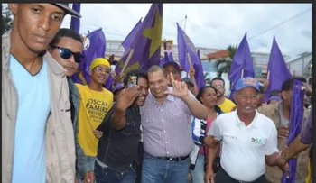 Pide tomar en cuenta deseo de DM y escoger candidatos populares