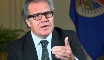 Cuba le niega la entrada al secretario general de la OEA Luis Almagro