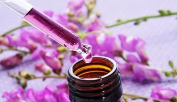 Serum casero para reafirmar la piel del rostro