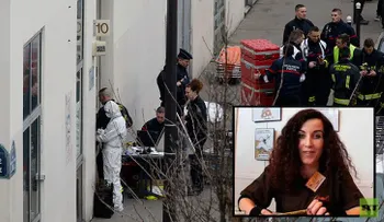 Superviviente del ataque en París: Yo tecleé el código de acceso a los terroristas