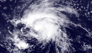 Irma vs. María: así se compara el paso destructivo de los poderosos huracanes del Atlántico