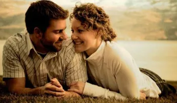 ¡21 frases que explican el amor!