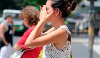Pronostican sol y temperaturas calurosas