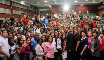 ITSC realiza actividad Jornada de Sexualidad Responsable.