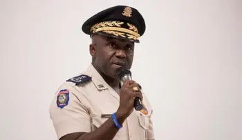 Renuncia director Policía Haití, tras el secuestro misioneros de EEUU y Canadá