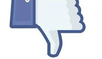 Facebook lanzará el botón No me gusta