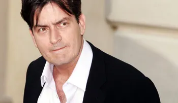 El 'efecto celebridad' de Charlie Sheen ayudó a crear conciencia sobre el VIH
