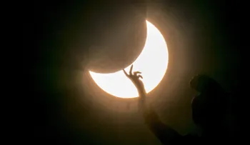 Estos son los países de Latinoamérica donde podrás ver el eclipse solar