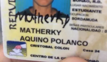 Moradores denuncian maltratos de la DNCD en Bonao