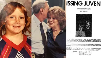 La policía de la Florida usa un extraño y fantasmal método para resolver un caso de 33 años