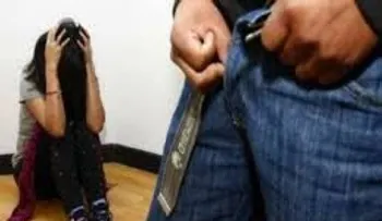 Arrestan a un futbolista por violar a cuatro niñas