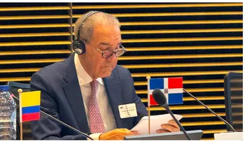 Mescyt propone hoja de ruta para cooperación científica UE-Celac