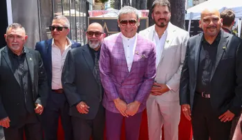 Intocable anunció concierto en el Zócalo de Ciudad de México para el 15 de septiembre