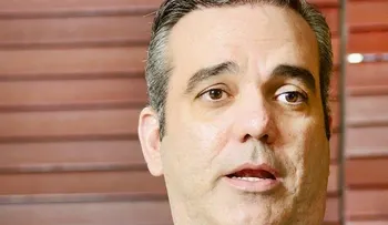JCE ratifica no intervendrá en crisis PRD, Roberto Rosario dice es atribución del TSE