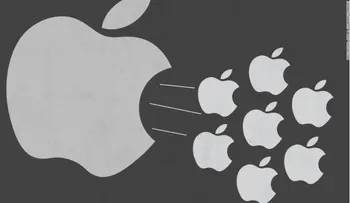 ¿Es momento de comprar acciones de Apple?
