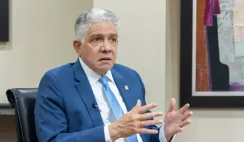 Durante reunión en CC no se habló del acoso contra dos empleadas; revela Eduardo Estrella