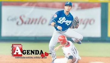 Gigantes vencen a AC y son líderes; TL se impone a LE y TE abusan de EO 