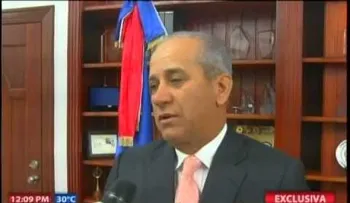 Director DNI: asentamiento de ilegales amenaza seguridad nacional