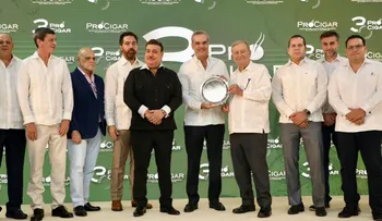 Productores de Cigarros reconocen al Presidente Abinader por su apoyo a través de Plan Relanzamiento Industria del Tabaco