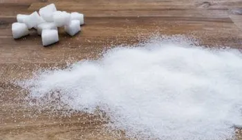 Hallan un inesperado beneficio en el azúcar