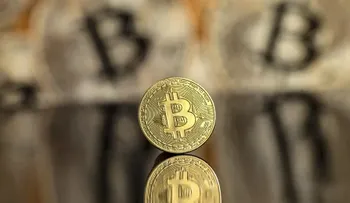 El bitcóin supera nuevo máximo histórico de 124.000 dólares