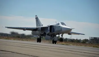 "El derribo del Su-24 por parte de Turquía fue una emboscada"