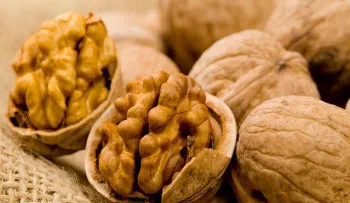 Esto es lo que pasa a tu cuerpo cuando come cinco nueces en un día