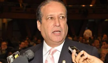 Reinaldo rectifica; ley que convoca a reforma es ordinaria