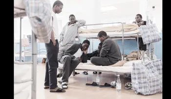 La Unión Europea sólo ha reubicado a 116 de 160.000 inmigrantes hasta ahora