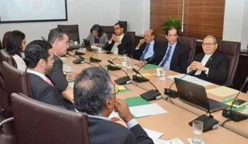 Inician preparativos para el Pacto Eléctrico
