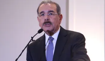Medina con seis años en el poder, no ha podido superar el escándalo de corrupción de Odebrecht 