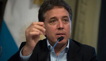 Los dos impuestos clave que estudia eliminar Nicolás Dujovne