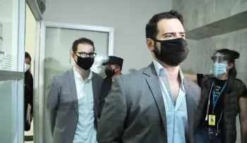Panamá pide a EEUU que le entregue el dinero decomisado a los Martinelli