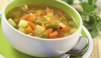 7 alimentos ideales para combatir el frío