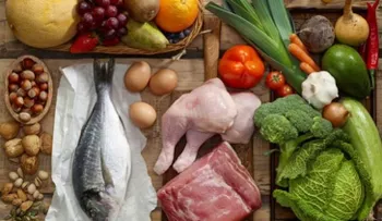 Una dieta saludable ayuda al paciente oncológico