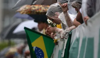 Carta abierta de un periodista de CNN al Chapecoense