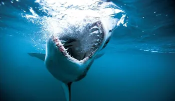 Tiburón ataca a una niña en playa australiana