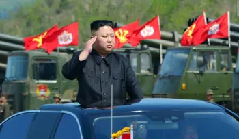 Corea del Norte podría estar construyendo misiles, según The Washington Post