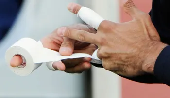 ¿Por qué duele tanto cuando te cortas el dedo con un papel?