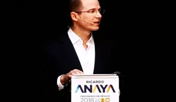 El caso Anaya sacude la campaña política mexicana