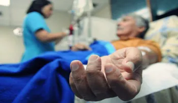 ¡Crisis total! Hospital Razetti dispone de sólo una enfermera por ala