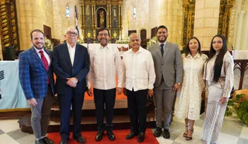 INDRHI arriba a sus 61 años de servicio en la gestión y aprovechamiento del recurso agua