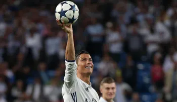 La verdad detrás del falso gol 400 de Cristiano Ronaldo
