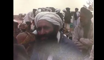 Muere el segundo hombre al mando de al Qaeda en un bombardeo en Siria