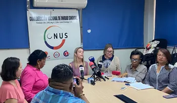 CIMTRA, UGT e ISCOD fortalecen cooperación por igualdad laboral