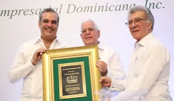 Agroempresario José Manuel Mallén afirma por primera vez sector cuenta con un gobierno que cree y ha volcado recursos a su favor