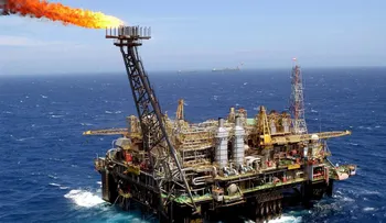 Petróleo de Texas abre con un alza del 0,99 % hasta 46,13 dólares
