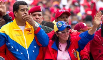 El gobierno venezolano usa cuentas falsas para aumentar su popularidad en internet