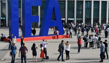 Abre la IFA, escaparate de novedades tecnológicas y antesala del futuro